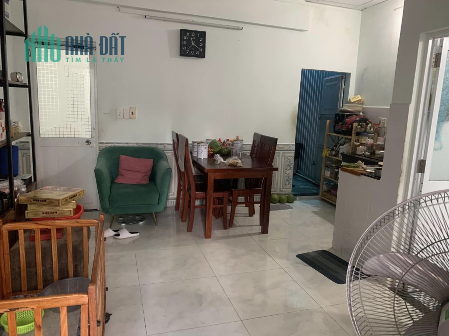 .Nhà kiệt Ô tô Hải Châu, Nguyễn Thành Hãn, 57m2, 2.75 tỷ