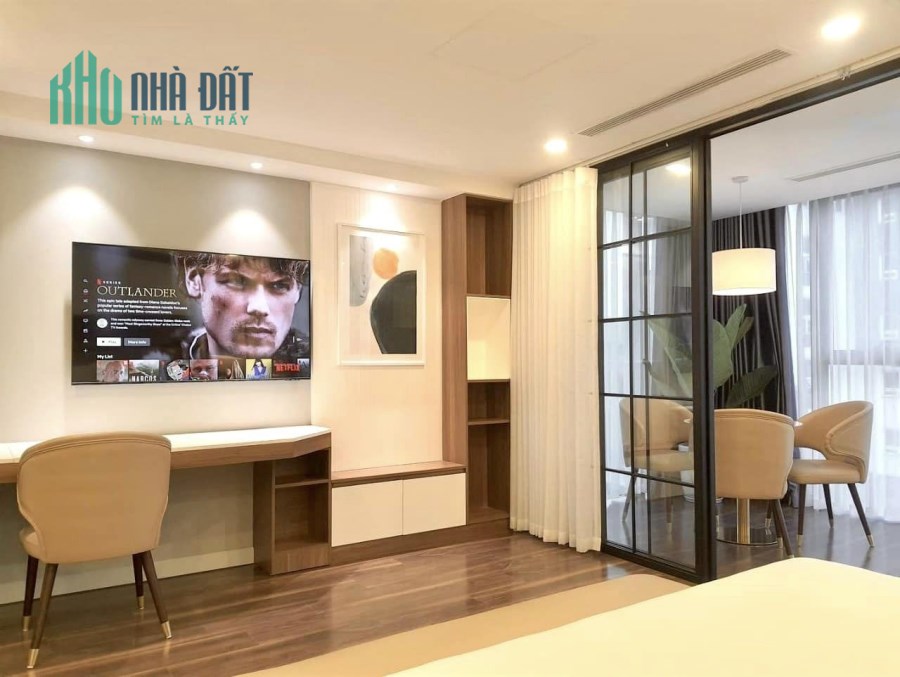 Bán chung cư mini Mỹ Đình, 7 tầng thang máy, 22 phòng, 15.x tỷ