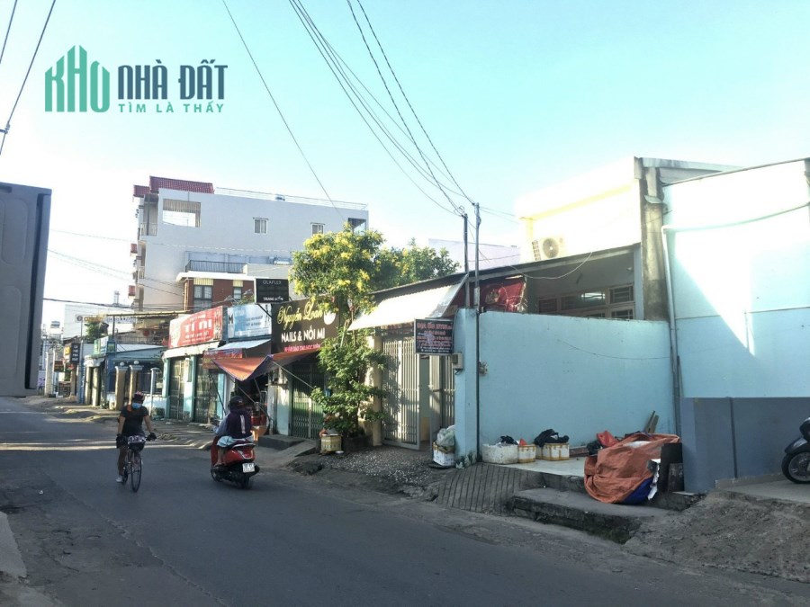 Bán gấp nhà Quận Thủ Đức, Hồ Chí Minh, 96m2, 2 tầng, mặt phố sầm uất