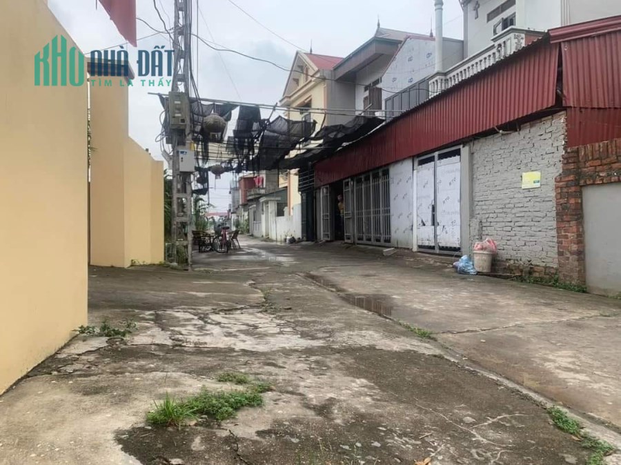 Cực Hiếm Bìa Thôn Đồng Nguyên Khê, 66m2, Đường Ô Tô Tránh, Cạnh VinTech, Công Viên, Hồ Điều Hòa,