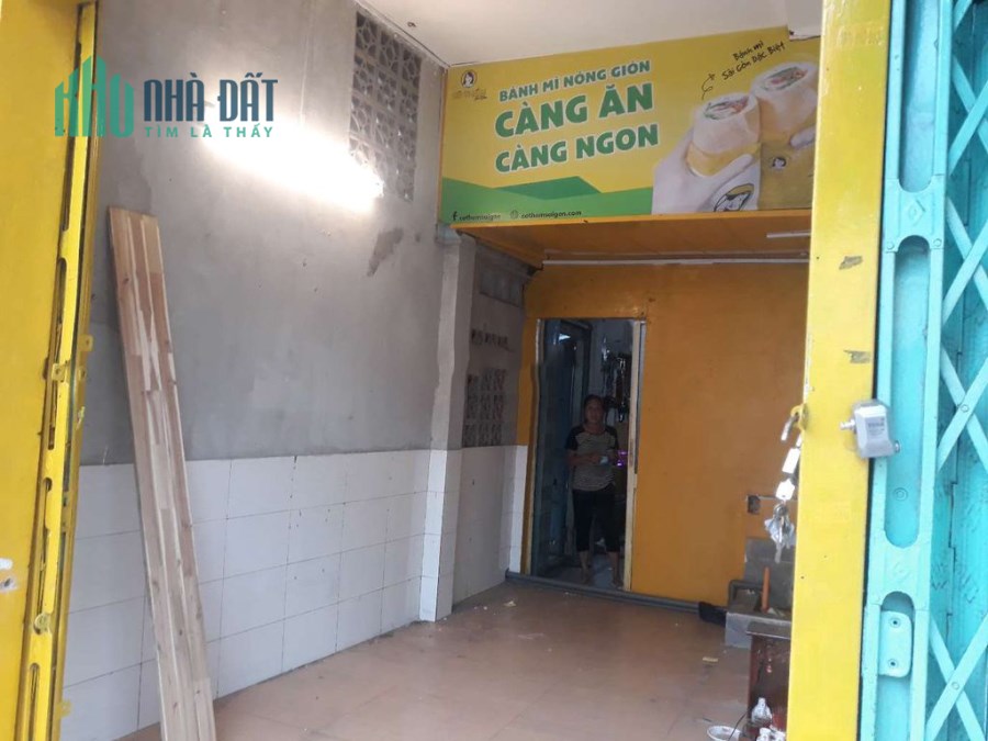Hot!Hot! Chính Chủ Cần Cho Thuê Mặt Bằng Kinh Doanh Tại Tân Bình – Tp Hcm