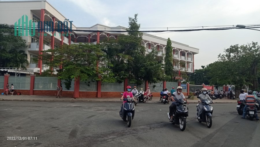 Nhà HẺM XE HƠI P.TSN- TÂN PHÚ 52.5m2 Nờ hậu 2PN NHÀ MỚI Nhiều tiện ích