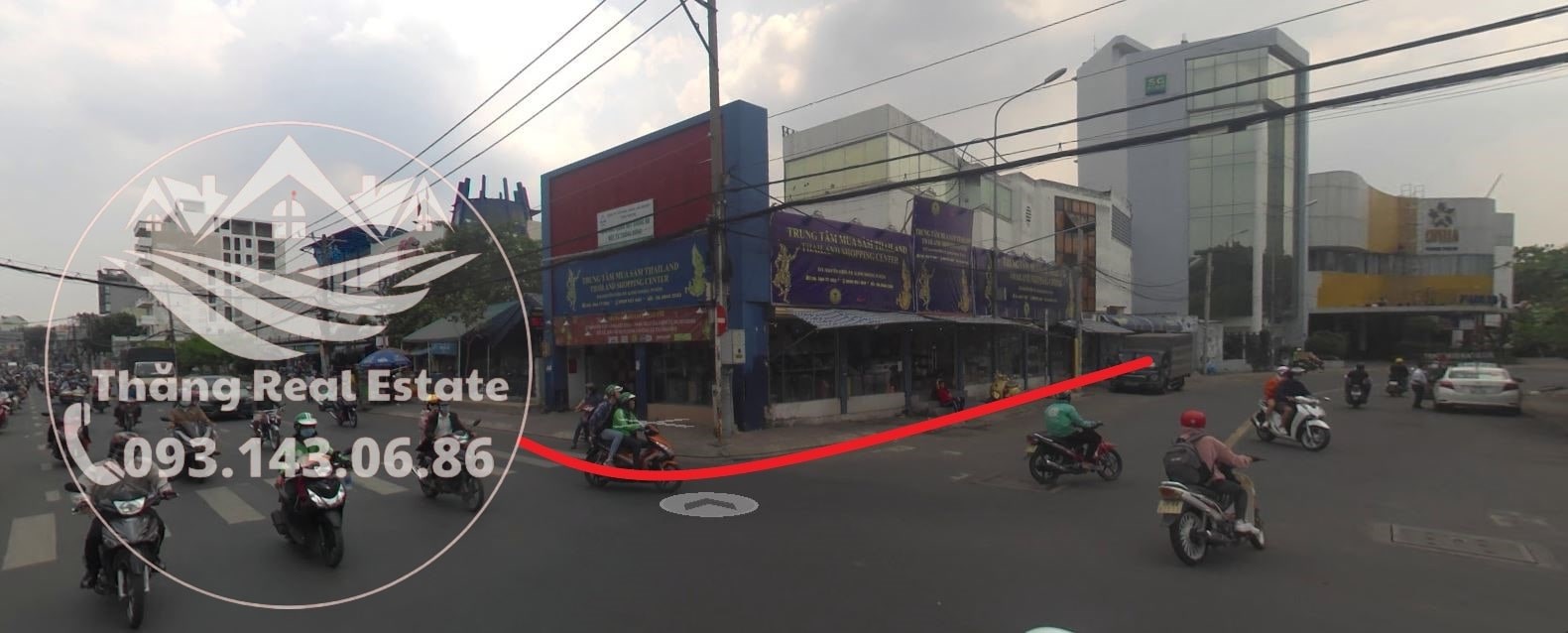 Chính Chủ cần cho thuê nhà   573 Nguyễn KiệmPhường 9, Phú Nhuận, Thành phố Hồ Chí Minh