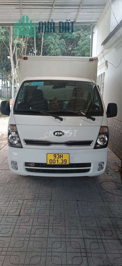 Cần bán xe kia k200 đời 2020. Xe ít chạy