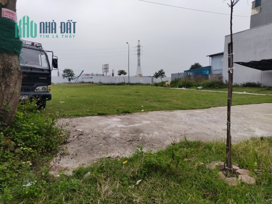 Chính chủ bán 3 lô đất Mặt bằng 1855, Phường Quảng Thành, TP Thanh Hoá