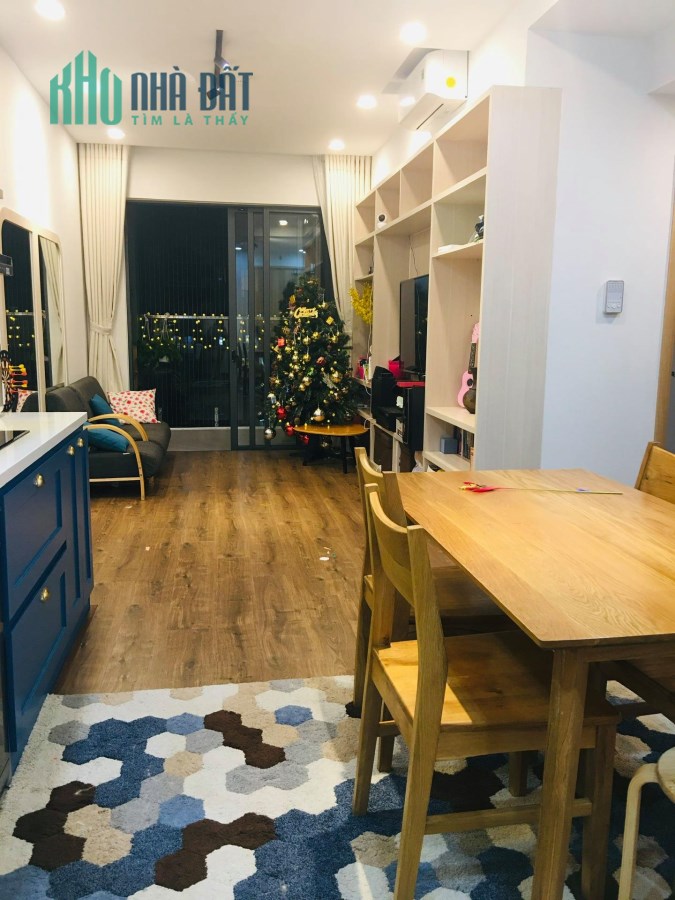 CHO THUÊ CĂN HỘ EMERAL CELADON CITY TẠI QUẬN TÂN PHÚ