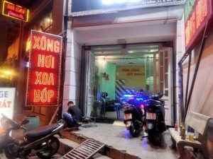 Chủ Nhà Cho Thuê Nhà Dài Hạn 2 mặt tiền 222 phạm văn đồng phường 1 quận gò gấp hồ chí minh