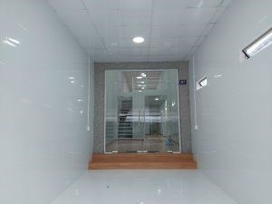 Chính Chủ Cần Bán Nhà Mặt Tiền Tại : Đường Trương Định, P.Châu Phú B, TP.Châu Đốc, An Giang