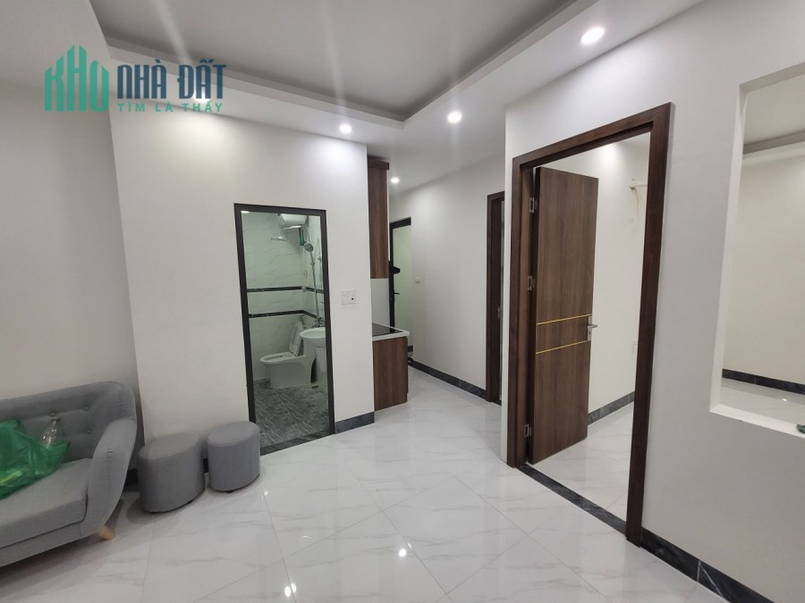 Bán căn hộ A01 Giảng Võ, gần hồ, 54m2, giá 1.045tỷ