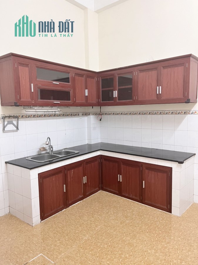 Nhà đẹp,mới 2 tầng hẻm 184 Âu Dương Lân 3,5x11,8m F,3,Q8. Giá 4.55 tỷ bớt lộc
