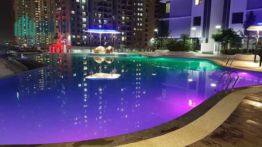 Chính Chủ Cần Bán Gấp Căn 3PN 95m2 chung cư 3N The Zen Gamuda
