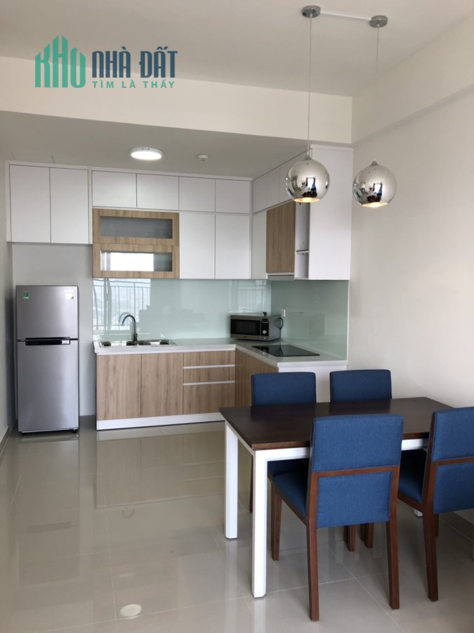 Cho thuê căn hộ đầy đủ loại hình 1PN,2PN,3PN tại The Sun Avenue Quận 2. Full nội thất