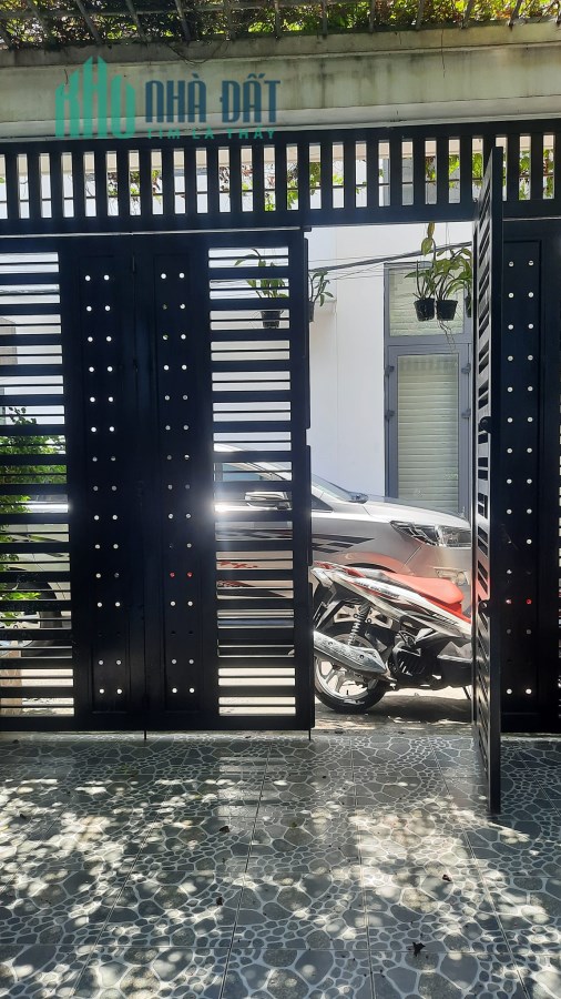 XE HƠI ĐỔ CỮA-HƠN 50TR/M2 TẠI TRUNG TÂM Q.12