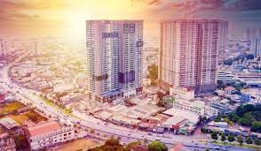Bán Shophouse Căn Hộ LuxGarden Q7 - 0908716168 Huỳnh Tặng