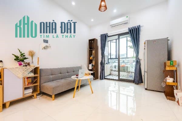 Bán nhà Lạc Trung- 60m x 6 tầng Thang máy- chỉ 9,3 Tỷ