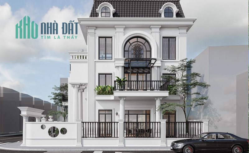 Cần Bán Biệt Thự VIP TT Ba Đình Phố Kim Mã 160m2 Gara 3 Ô Tô, Giá Tốt Bất Ngờ.