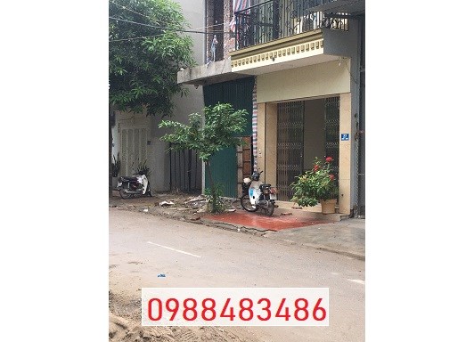 Cho thuê nhà 4T ở DM 6-8 số 27 khu dịch vụ làng nghề Vạn Phúc, Hà Đông, 17tr/th; 0988483486