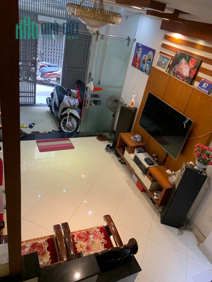 HIẾM Phan Đình Giót kinh doanh spa,nail 38m2, mt 4.2m, ô tô đỗ cửa, chỉ 4.35 tỷ.LH Công 0931706698