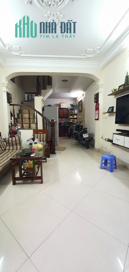 Bán nhà Mai Động, Hoàng Mai 30M*4 Tầng giá 2.9 Tỷ
