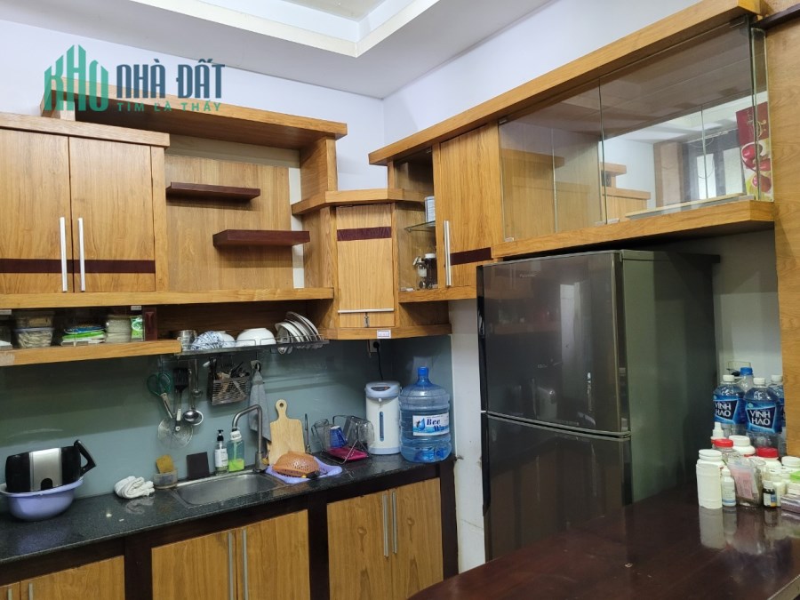 Bán gấp nhà PHAN ĐÌNH PHÙNG, PN, 4 phòng, 4.3 tỷ