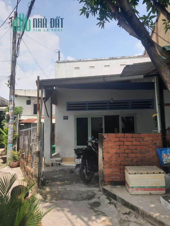 Bán Nhà  linh chiểu  Thủ đức Giá chỉ 7,5 Tỷ  
 168m2  Ngang15m