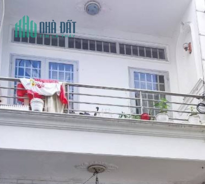 🏠Nhà Tân kỳ Tân Quý, 3 Tầng, 5 phòng 
3 WC , phường sơn kỳ, Q Tân Phú