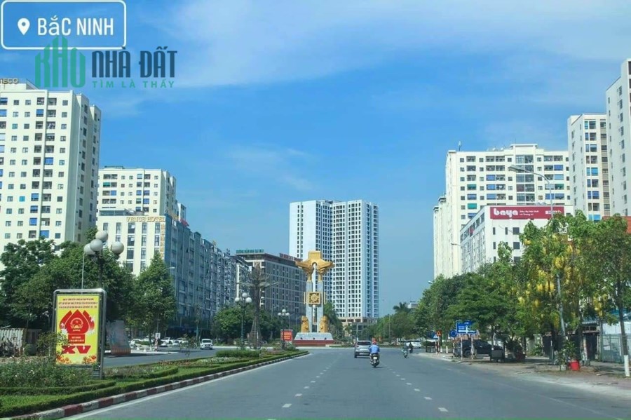 GREEN PEARL BẮC NINH - QUỸ HÀNG MỚI MÀ GIÁ CŨ - CHIẾT KHẤU ĐẾN 8%