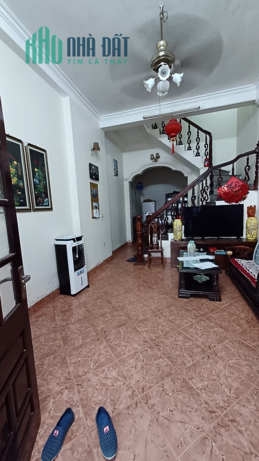 NHÀ 2 THOÁNG, TÔ HIỆU HÀ ĐÔNG, GẦN Ô TÔ, 3,7 TỶ