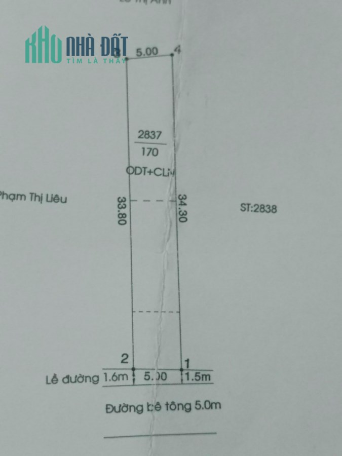bán lô đất 150m2 ngay đại nam đường 5m, sổ sẵn công chưng ngay