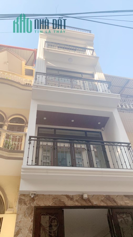 BÁN NHÀ PHỐ  BẠCH MAI . -Q.HAI BÀ TRƯNG .DIỆN TÍCH 50M2.NGÕ TO ,CÁCH OTO CHỈ 20M .XÂY MỚI Ở NGAY