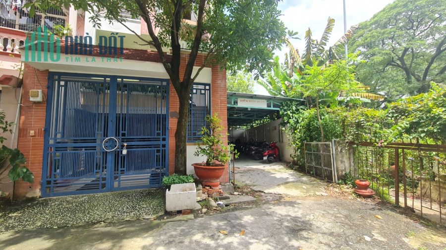 Bán nhà hẻm7.9m18,5 tỷ- Hồng Hà,Q.Tân Bình