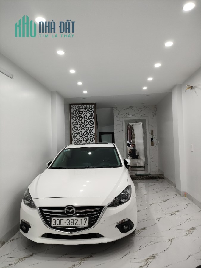 SIÊU PHẨM KIM ĐỒNG - HOÀNG MAI 
NGÕ Ô TÔ TRÁNH,ĐẬU NGÀY ĐÊM - Ô TÔ VÀO NHÀ - Ở HOẶC CHO THUÊ VĂN