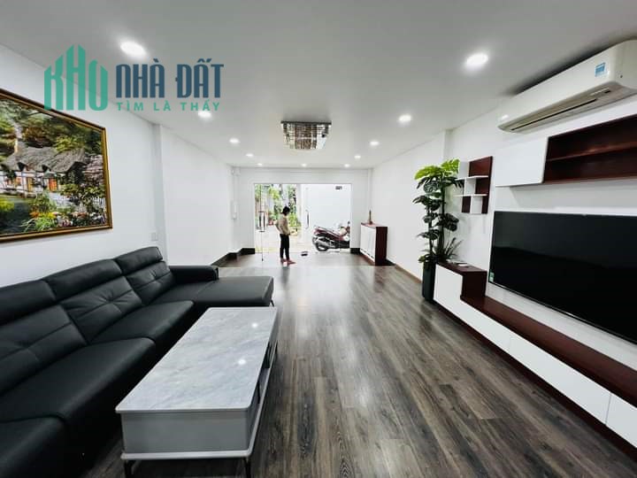 gần chợ Trần Văn Quang - 62m2 1T 1L- nhỉnh 7 tỷ