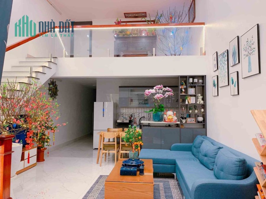 Bán gấp 40 m2 mặt đường trục chính Đại Áng - Thanh Trì