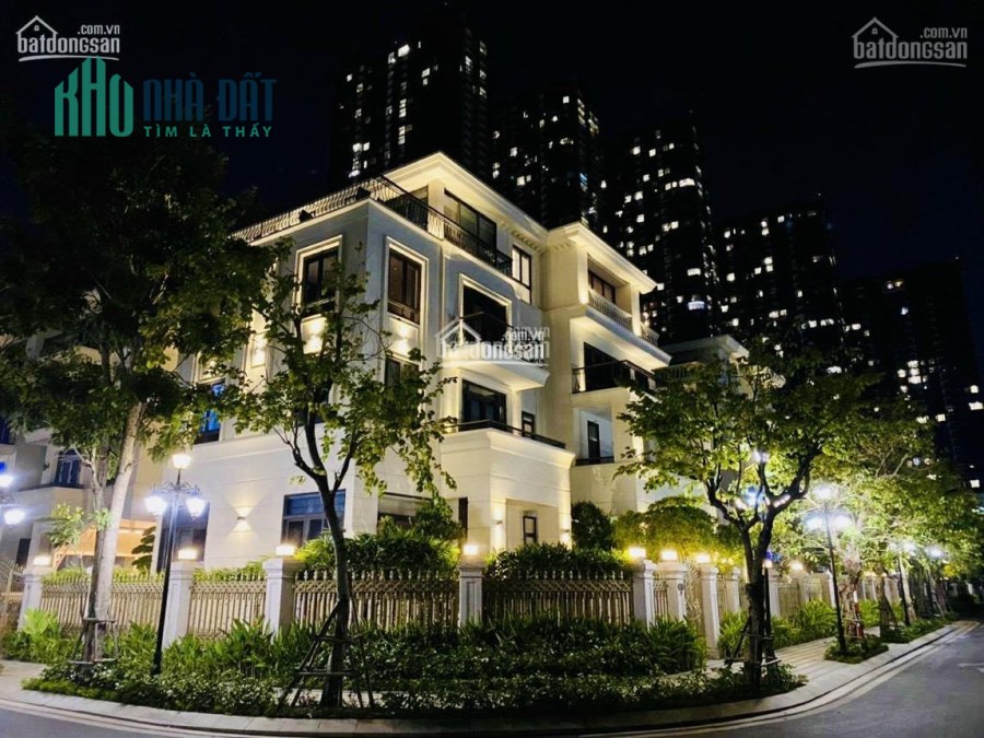 MỞ BÁN BIỆT THỰ BASON QUẬN 1 CĂN CUỐI CÙNG GIÁ 170TỶ - CSBH ƯU ĐÃI 10%