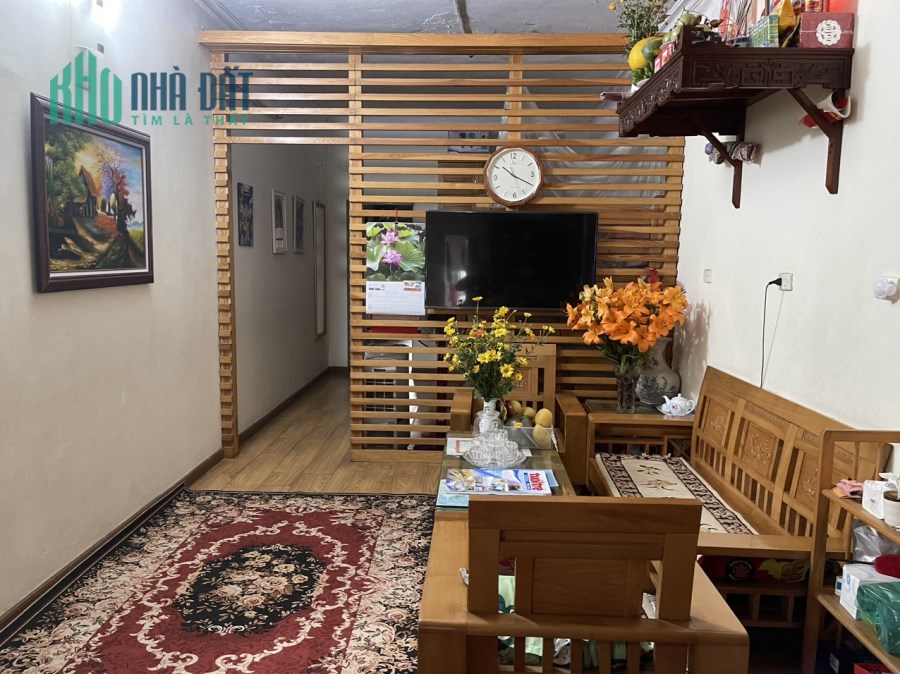 Cho thuê căn hộ Trung Tâm chùa Bộc Trung Liệt Đống Đa.HN