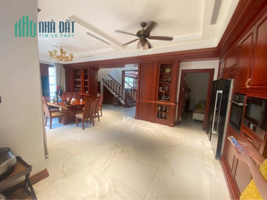 Bán Nhà Tân Thuỵ- 59m- 5 Tầng- Mt 5.5m- Giá 4.x- Hàng Xóm Vincom- Gần Cầu Vĩnh Tuy