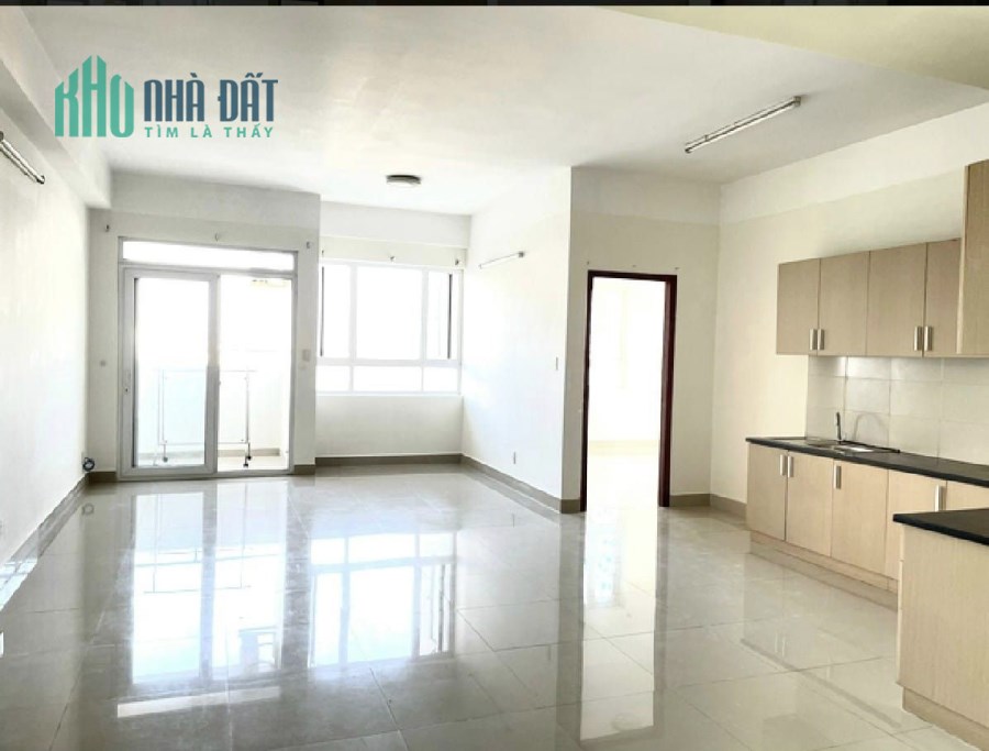 Căn Hộ đường Lê Văn Khương,Thới An,Quận 12,Giáp nhà Máy Bia TIger,Đã có sổ TT 1,1 tỷ nhận nhà ở