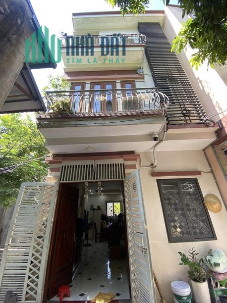 Chính chủ bán căn nhà hiện hữu tâm huyết tại La Nội Hà Đông