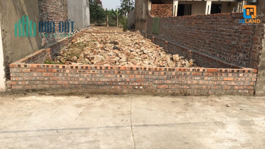 TẶNG SỔ NGAY 54M Bắc Hạ đường thông 5m giá sịn