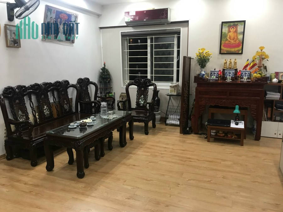 CHÍNH CHỦ (KHÔNG QUA TRUNG GIAN) CẦN BÁN NHANH CĂN CHUNG CƯ CAO CẤP TẠI THANH XUÂN HÀ NỘI.
Địa