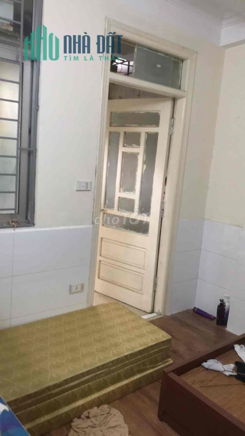 Cần cho thuê căn hộ tại Khương Đình, Thanh Xuân