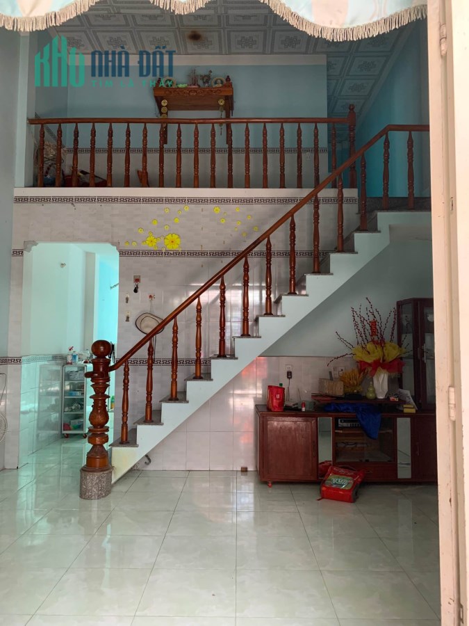 * CHÍNH CHỦ CẦN BÁN NHÀ Ở BÌNH CHUẨN - THUẬN AN - BÌNH DƯƠNG