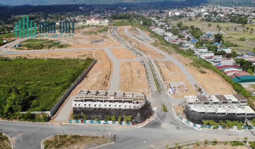Bán nhà mặt phố Điện Biên giá 6 tỷ ngay cạnh quảng trường bông lúa