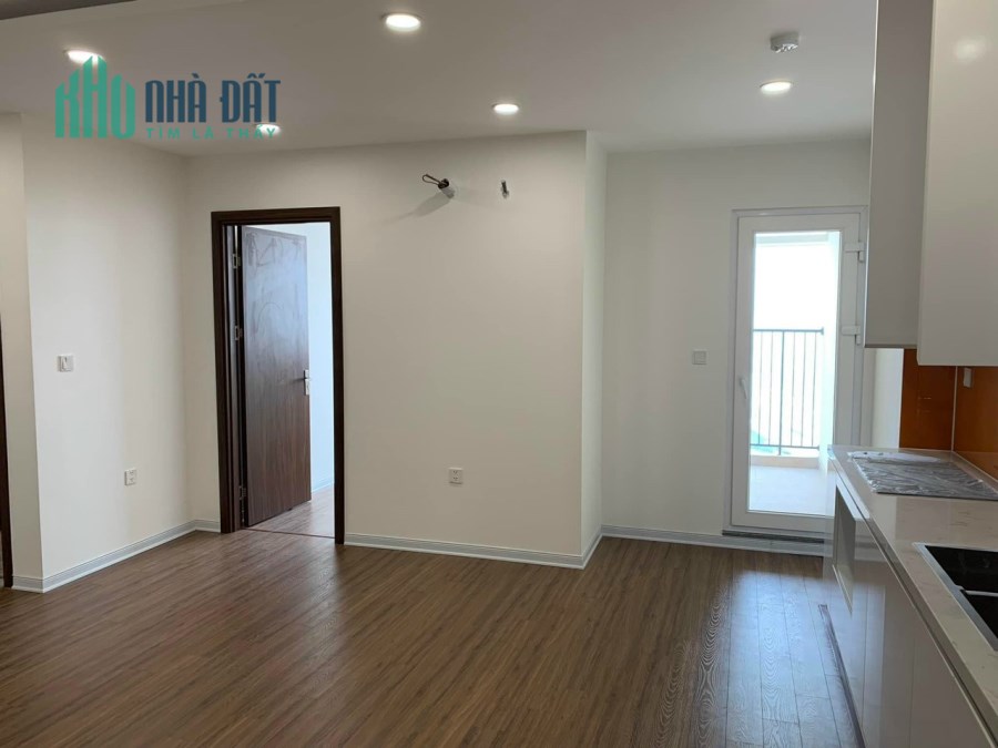 Tài chính 2 tỷ chỉ mua Euro, 2-3 Phòng ngủ đầy đủ đồ luôn