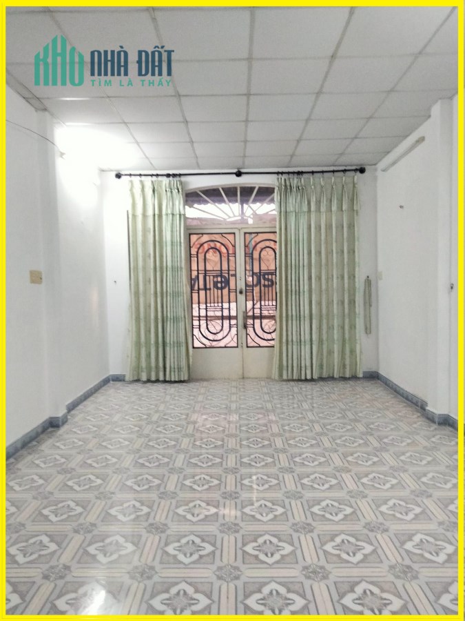 bán nhà hẻm xe hơi Phùng Chí Kiên, Tân Phú, 4.5 tỷ, 49m2, 4x12, gần kề AEOn Mall.