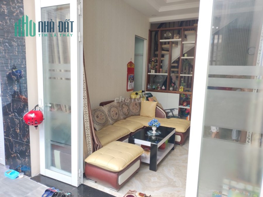 CHÍNH CHỦ CẦN BÁN NHÀ  48/2/1 Lê Văn Phan - quận Tân Phú