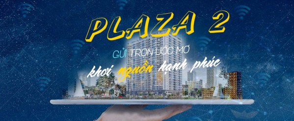 Căn hộ thương mại FPT PLAZA 2 cực Hot tại Đà Nẵng