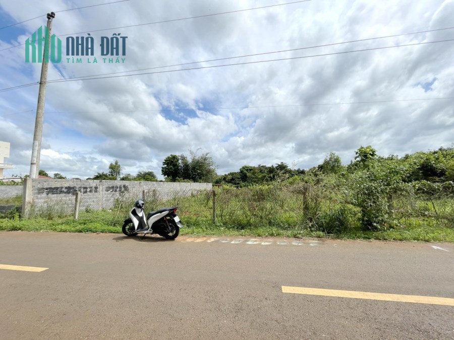 ⛔Bán 808m2-100TC,DT: 17 x 45m - NH: 20m-Long Phước - Bà Rịa 💰4.49 Tỷ