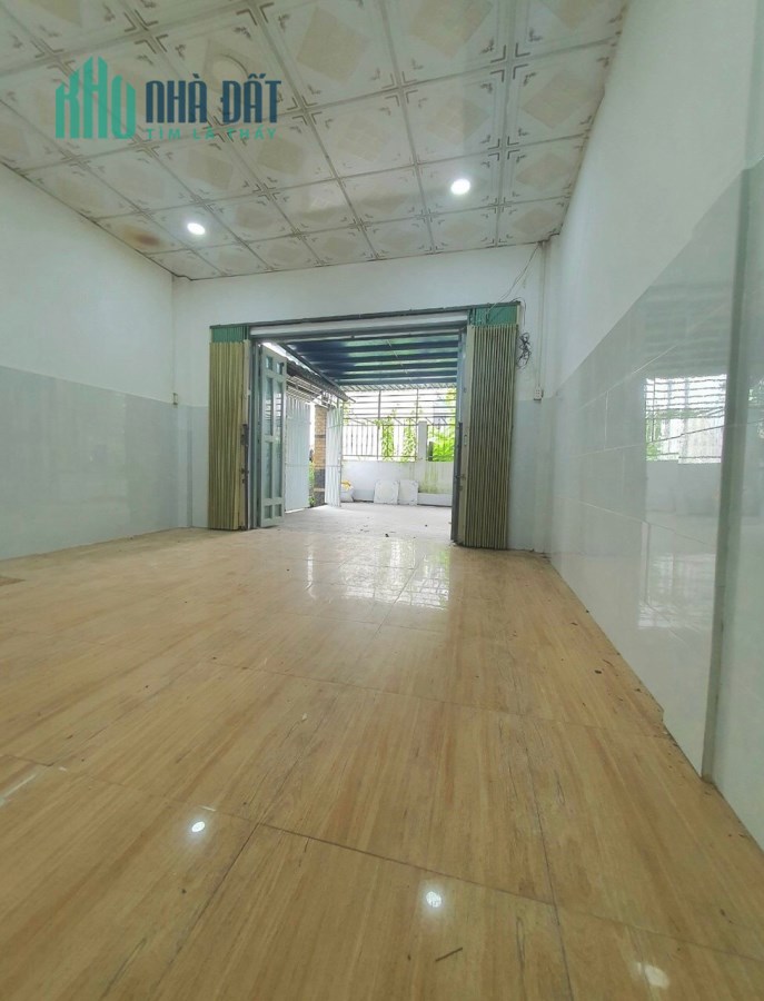 Nhà to 99m2 Hẻm tải Linh Đông TP. Thủ Đức, chủ xoắn bán. 4,2 tỷ TL.